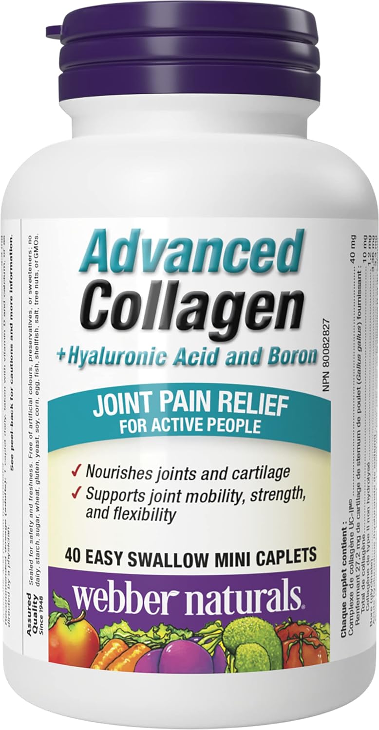 Hyaluronic Acid for Joint Pain Relief